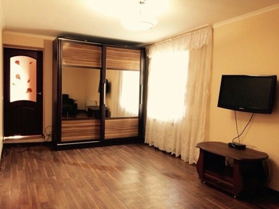 Здається в оренду 1 - кімнатна квартира Ужгород