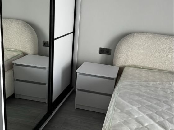 Оренда розкішної 1,5 к квартири в жк ParkLand Ужгород