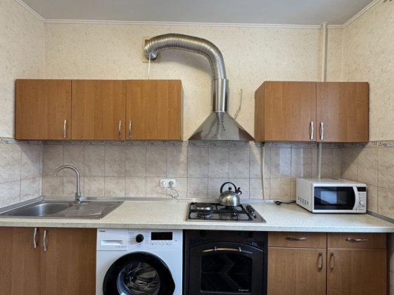 Світло не вимикають!Оренда 1-ї квартири в Центрі Чернигов