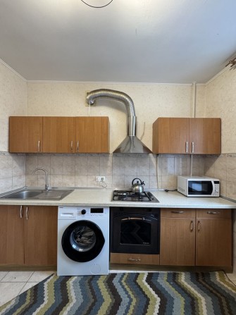 Світло не вимикають!Оренда 1-ї квартири в Центрі - фото 1