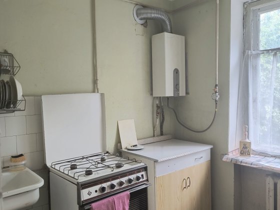 Здам двокімнатну квартиру, центр, вул Г. Полуботка, б. 5 Чернигов