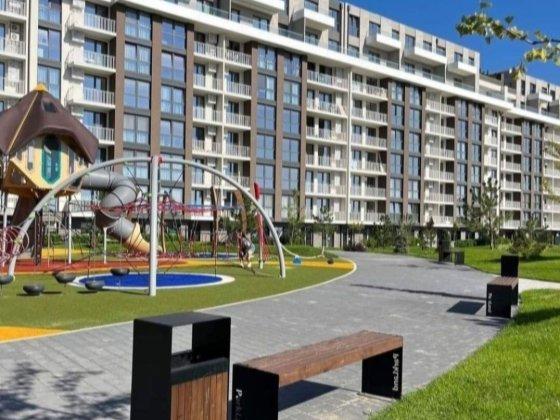 Оренда Власник 1кім квартира в жк Парк Ленд новий р-н Ужгород