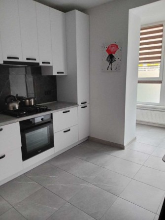 Довготривала оренда 3к квартири на вул. Генерала Гандзюка - фото 1