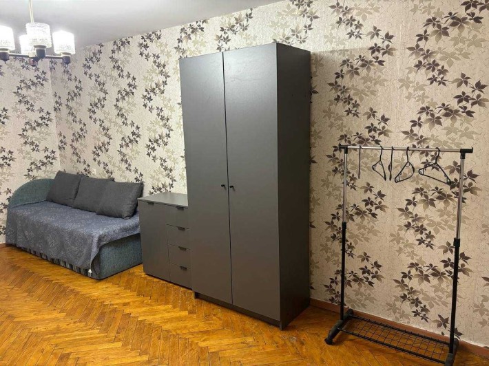 Оренда 1 кімнатної квартири на Вишенці (Юності) 0116 - фото 1