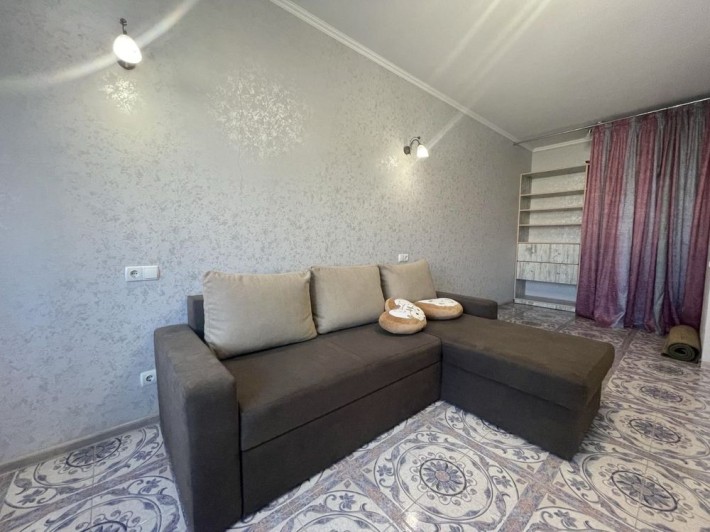 Оренда 1 кімнатної квартири на Поділлі - фото 1