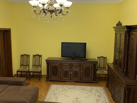 Здається 2-х кімнатна квартира вулиця Петрищука (Суворова) Черновцы