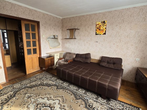 2к кв на Первозванного. Вільна Винница