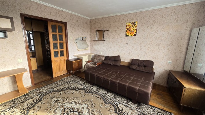 2к кв на Первозванного. Вільна - фото 1