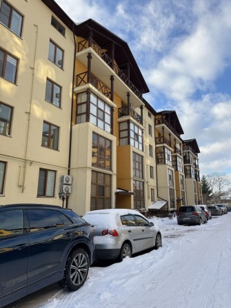 Оренда великого пентхауса 4кімнати ВІДЕНСЬКА БРАМА - фото 1