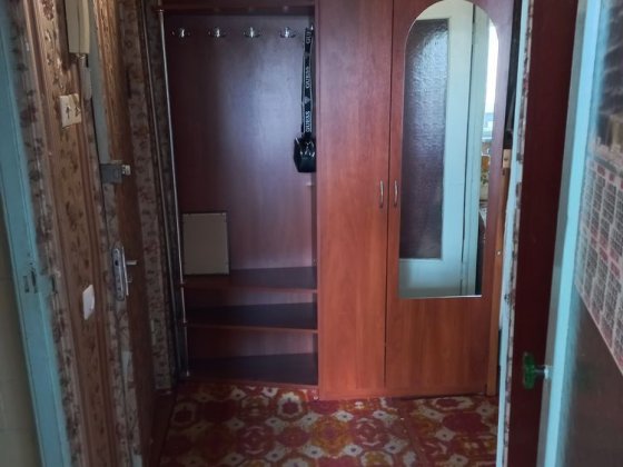 Оренда однокімнатної квартири Чернигов