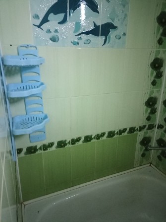 1 кімнатна окрема квартира на Київській - фото 1