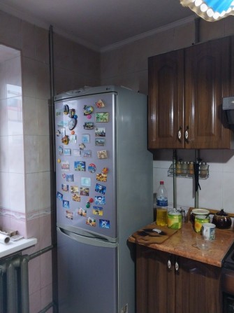 1к квартира на Київській - фото 1