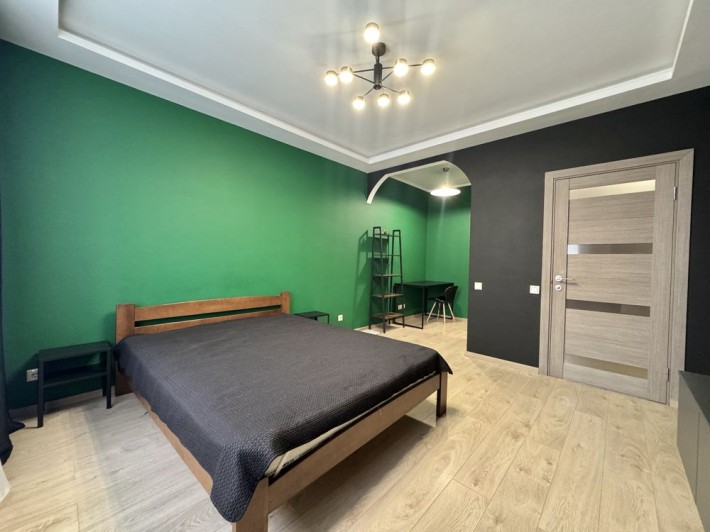 Оренда чудової 1 кімнатної квартири на Поділлі - фото 1