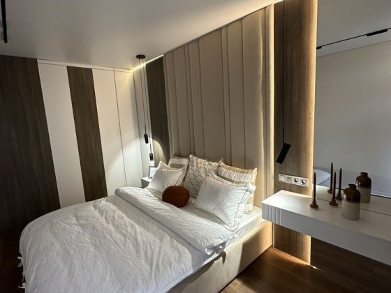 Оренда стильної євродвушки Дизайнерський ремонт VIP/ Новобудова Винница