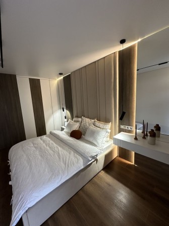 Оренда стильної євродвушки Дизайнерський ремонт VIP/ Новобудова - фото 1