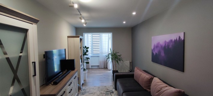 Здається 2-кімн. нов-ва в ЖК  "Кришталеве озеро" з меблями та технікою - фото 1