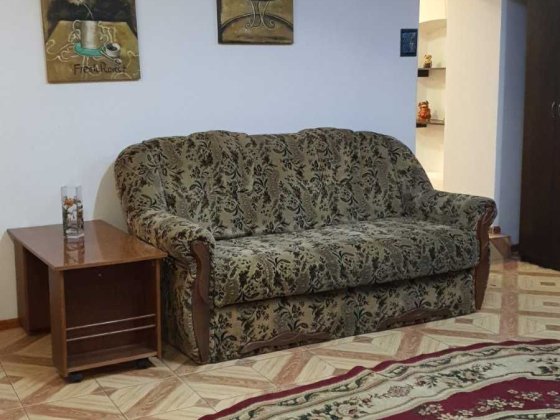 Без маклера . Сдается квартира в центре города Аркадия ЖУКОВСКОГО Черновцы