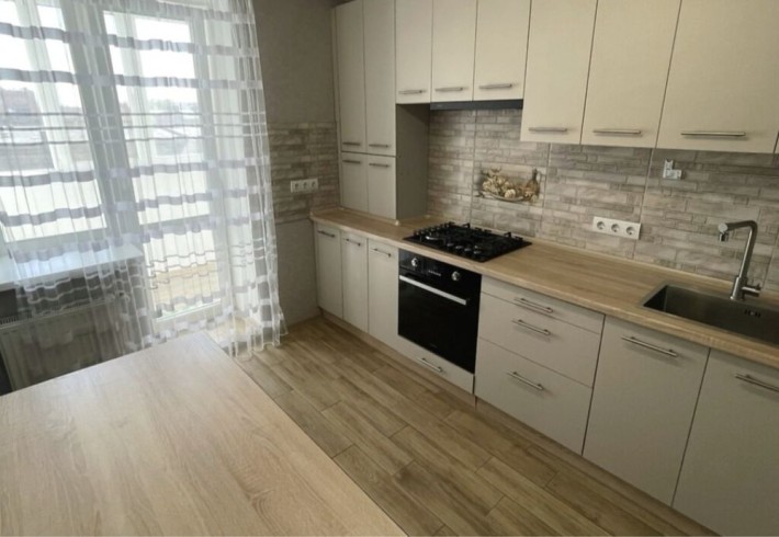 Довгострокова оренда квартири - фото 1