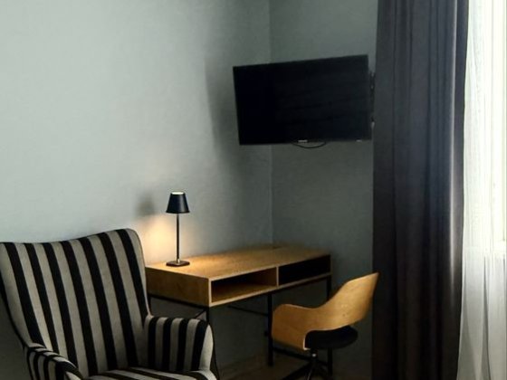 Оренда 1-к новобудови в центрі Чернівці