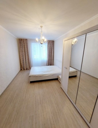 2 эт! Аренда 2 ком Жабинского - фото 1