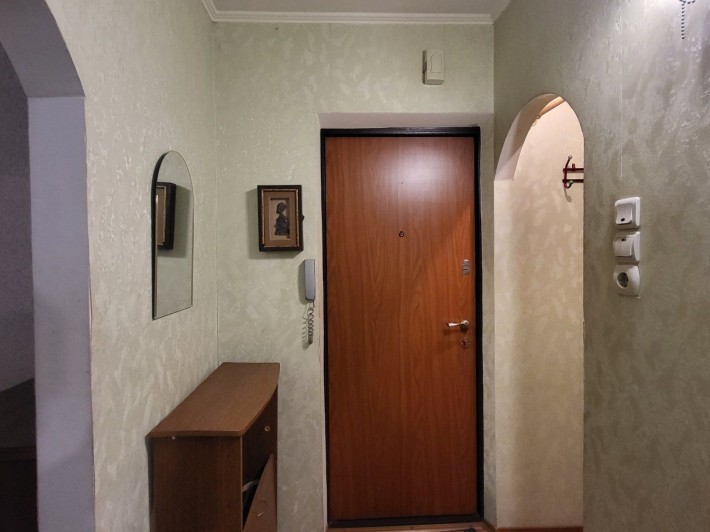 1кімнатна квартира на Урожаї - фото 1