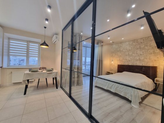 Оренда 1к квартири в ЖК Оскар Вінниця Винница