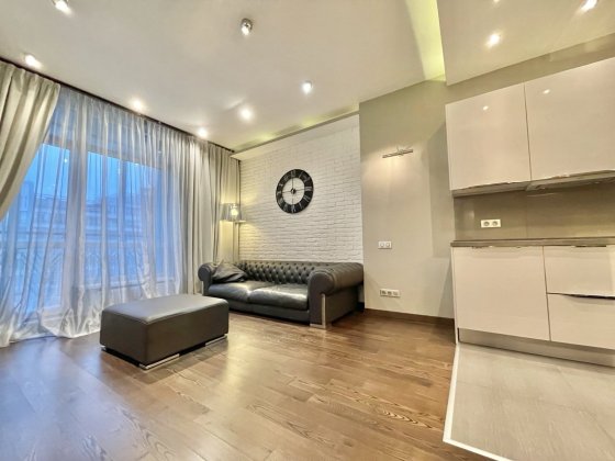 Новопечерські Липки. Оренда 2К . 75 м2 . Верхогляда 3 Київ