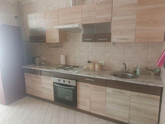 Довгострокова оренда 1-ї квартири від власника Винница