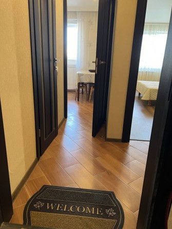 Оренда 1- кімнатної квартири - фото 1