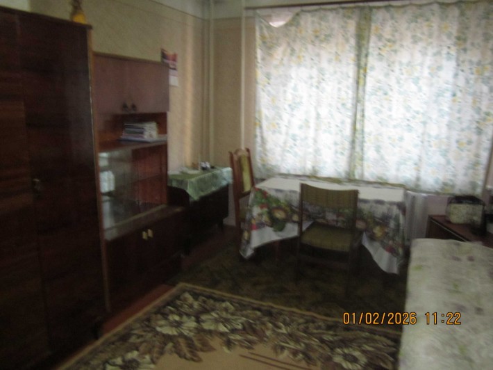 Здам 1-кімнатну квартиру для 1 дівчини на підселення - фото 1