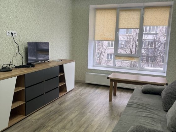 Оренда 1 квартири в новобудові,Парковий Черкассы