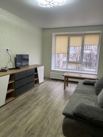 Оренда 1 квартири в новобудові,Парковий - фото 1