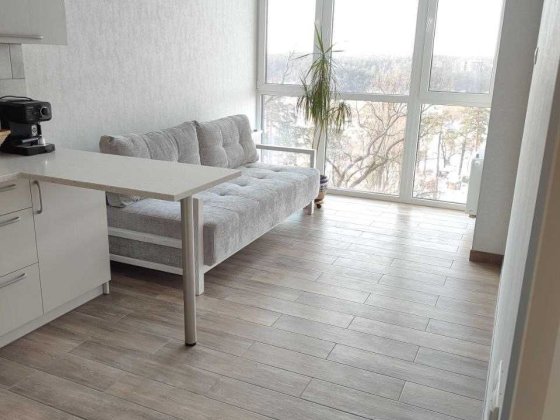 Без комісії! 1-к.кв-ра.ЖК"EСO DREAM"Перша здача.Ремонт,меблі,техніка Киев