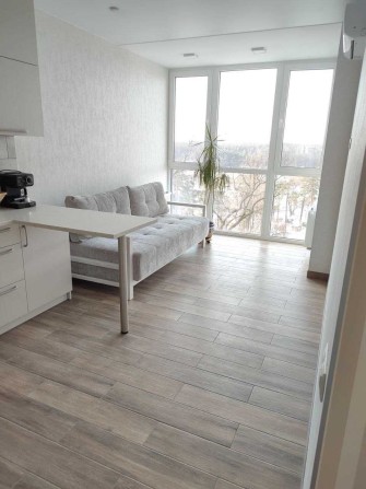 Без комісії! 1-к.кв-ра.ЖК"EСO DREAM"Перша здача.Ремонт,меблі,техніка - фото 1