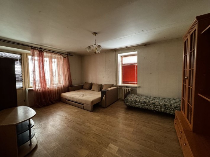 Оренда 1к квартири мкр Вишенька вул. Політехнічна - фото 1