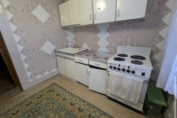 Здам однокімнатну квартиру на Урожаї( Литвиненко) - фото 1