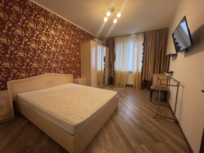 Квартира з автономією на 20 год ЖК Рівер Стоун River Stone - фото 1