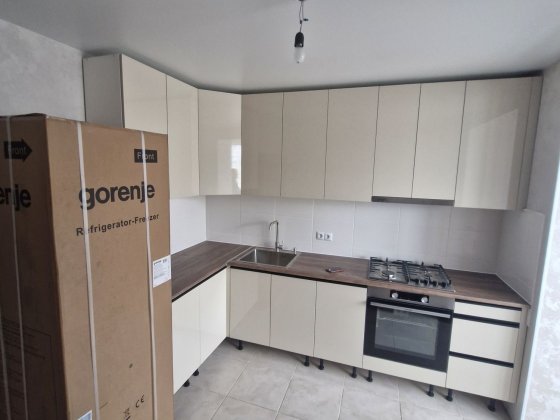 Здається 1кв в новобуді на Замості 15000+ Винница