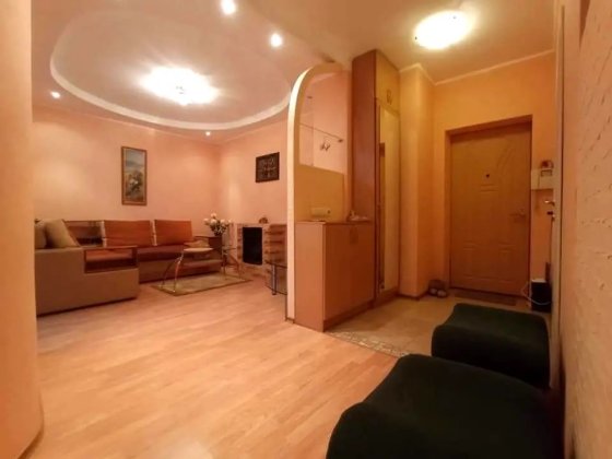 Оренда просп. Григоренка, 28, охайна 1 к.кв. зі спальнею Київ