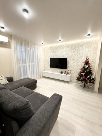 Довгострокова оренда затишної квартири у центрі - фото 1