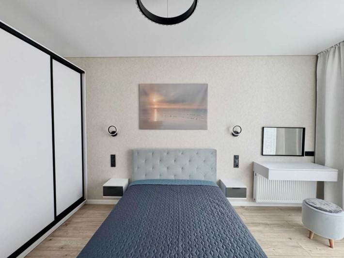 Без %.Нова 1-2 к.Вірменська8,ЖК«Метрополія2»,Генератор,Вирлиця 7хв - фото 1