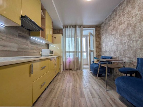 Сдам 1к Подільський р-н ЖК Варшавський ,Європейського Союзу буд 45-А Київ