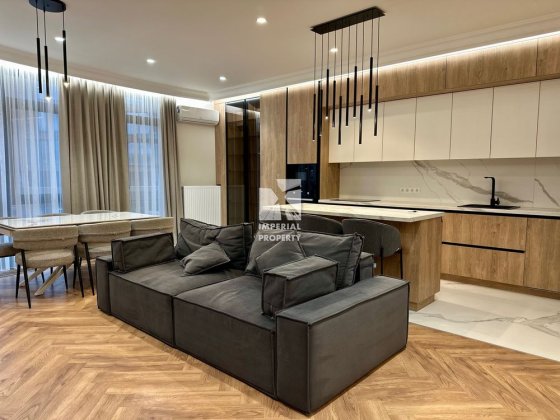 Оренда 3-кімнатної квартири в ЖК «Park Residence» Світло не вимикають! Ужгород