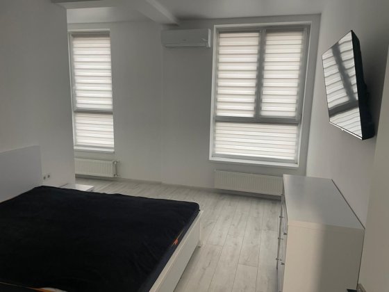 Оренда 1,5-кімн. квартири Ужгород