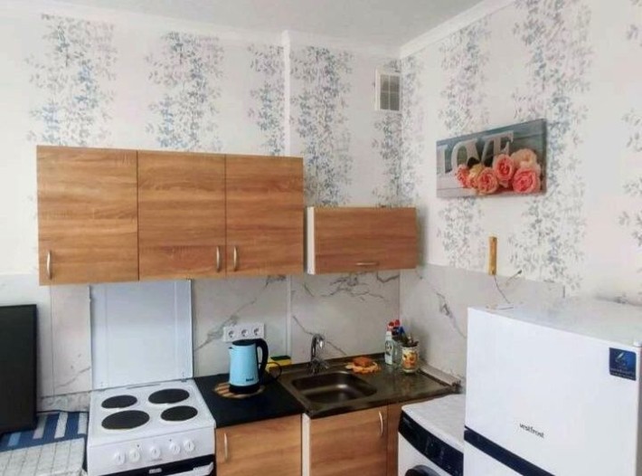 ЖК "Wood Park", м.Лісова 5хв їзди, смарт-квартира, 2 поверх. - фото 1