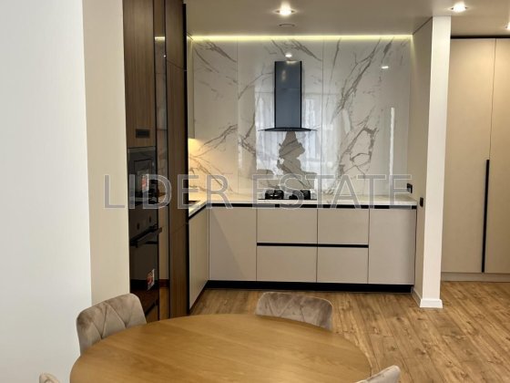 Перша здача 1,5 кімнатної квартири в газифікованому будинку Ужгород