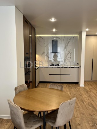 Перша здача 1,5 кімнатної квартири в газифікованому будинку - фото 1