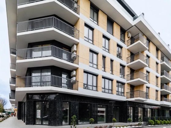 Оренда 2к квартири в центрі міста/Набережна/Петефі/Рівер Ленд/River Ужгород