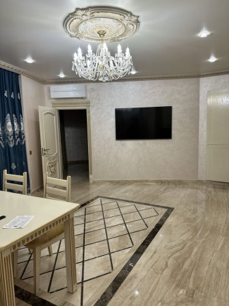 Долгосрочная аренда квартиры - фото 1