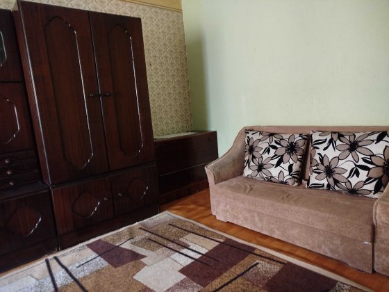 здам 2-кімнатну квартиру Космонавта Поповича,20а Волкова метро Лісова Київ